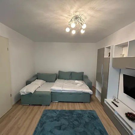 Jad - Luxury 3 & 2 In Kasper, Near Coresi Mall Brasov