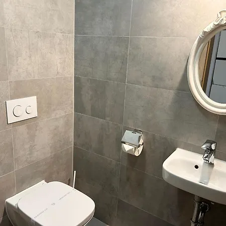Jad - Luxury 3 & 2 In Kasper, Near Coresi Mall Apartment Brasov